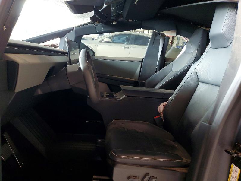 Aukcja sprzedaży 2024 Tesla Cybertruck, vin: 7G2CEHED2RA027993, numer aukcji: 60652376