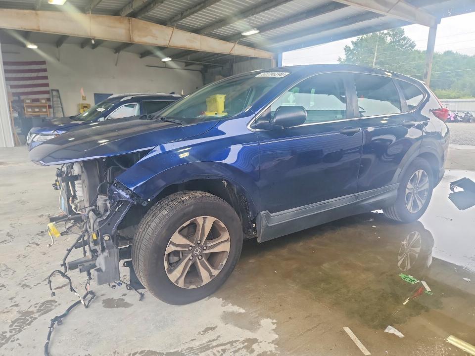 Aukcja sprzedaży 2019 Honda Cr-v, vin: 2HKRW5H39KH415227, numer aukcji: 62286246