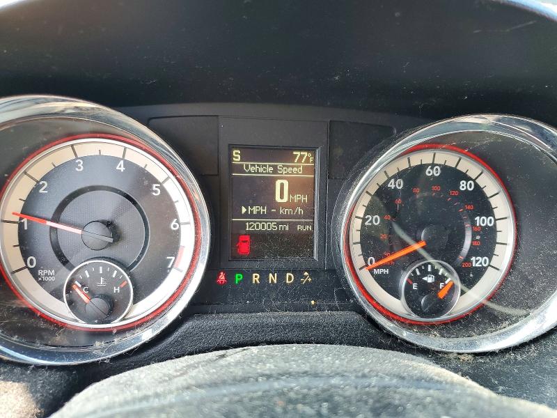 61899926 :رقم المزاد ، 2C4RDGEG7JR284082 vin ، 2018 Dodge Grand Caravan مزاد بيع