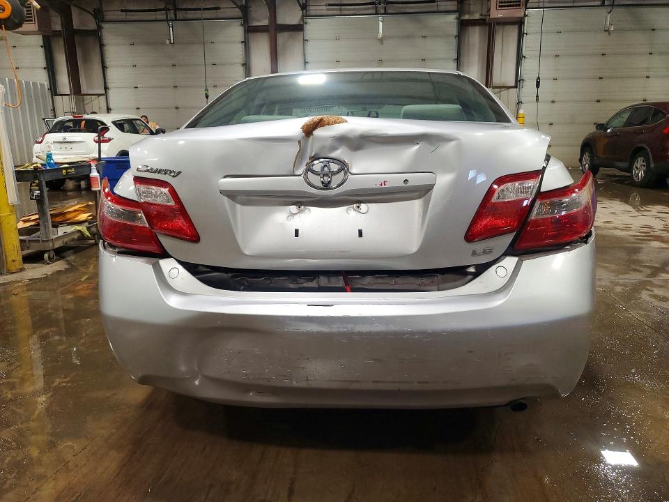Продаж на аукціоні авто 2009 Toyota Camry, vin: 4T1BE46K49U334513, номер лоту: 60459926