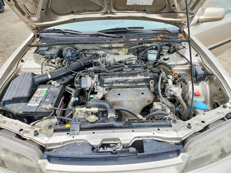 Продаж на аукціоні авто 1994 Honda Accord, vin: JHMCD5530RC046231, номер лоту: 61248716