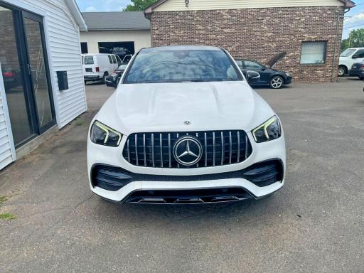 Продаж на аукціоні авто 2021 Mercedes-benz Gle Coupe, vin: 4JGFD6BBXMA531640, номер лоту: 59819046