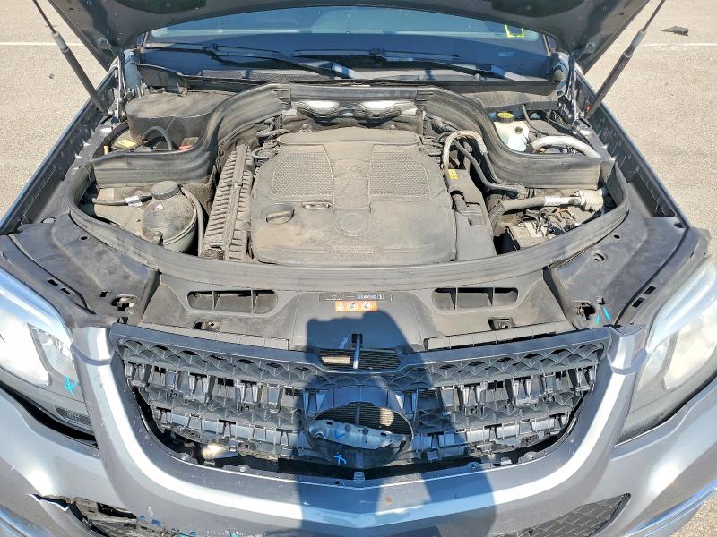 60798686 :رقم المزاد ، WDCGG8JB9EG290756 vin ، 2014 Mercedes-benz Glk مزاد بيع