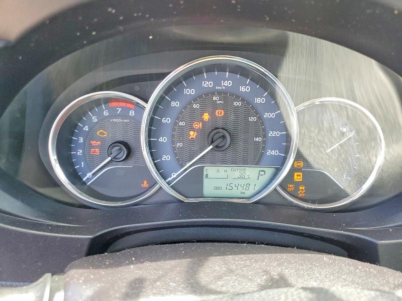 57503186 :رقم المزاد ، 2T1BURHE8GC647991 vin ، 2016 Toyota Corolla مزاد بيع
