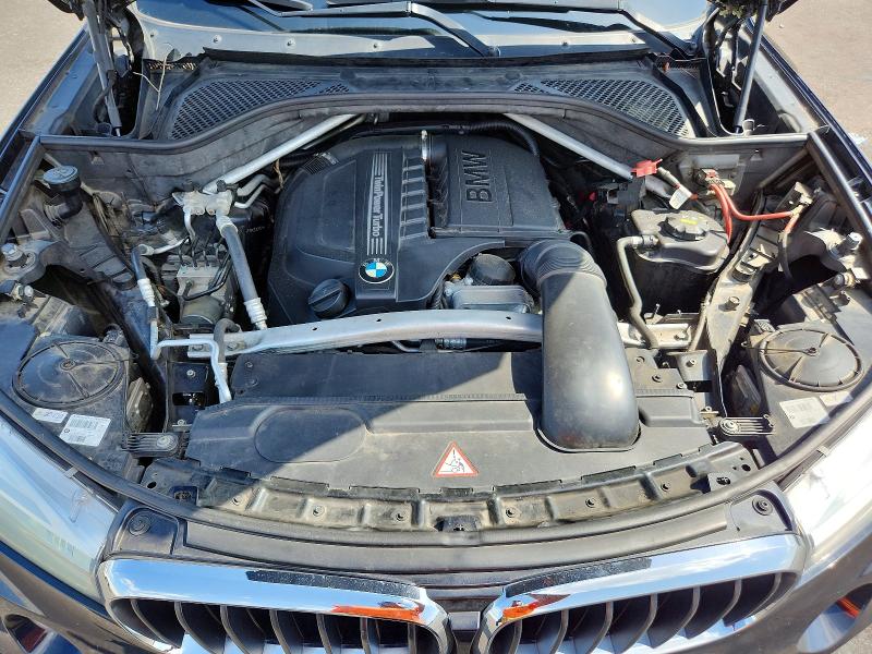 Продаж на аукціоні авто 2015 Bmw X5, vin: 5UXKR0C54F0K53772, номер лоту: 61776766