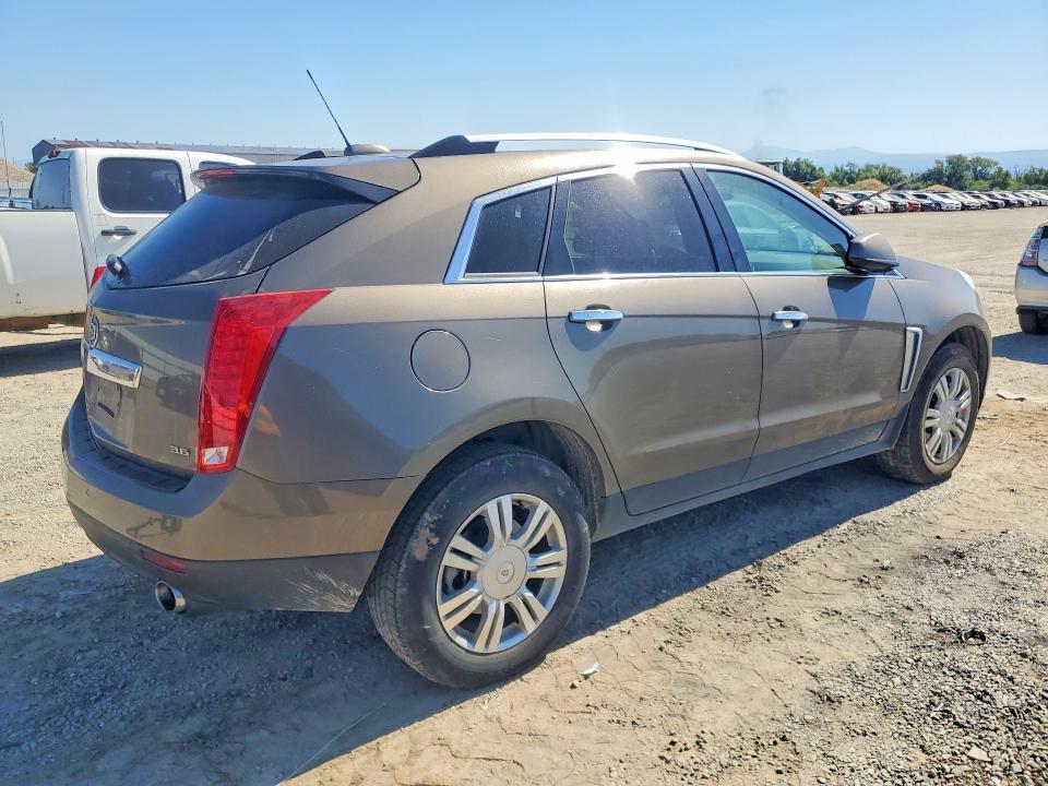 Aukcja sprzedaży 2015 Cadillac Srx, vin: 3GYFNBE38FS620441, numer aukcji: 59956286