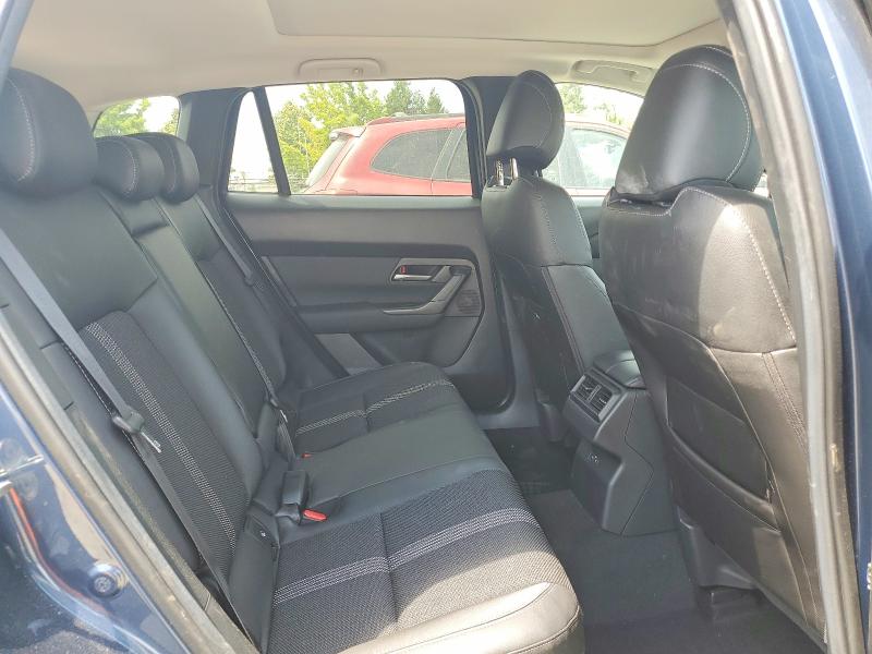 Aukcja sprzedaży 2025 Mazda Cx-50, vin: 7MMVABDMXSN390834, numer aukcji: 60636256