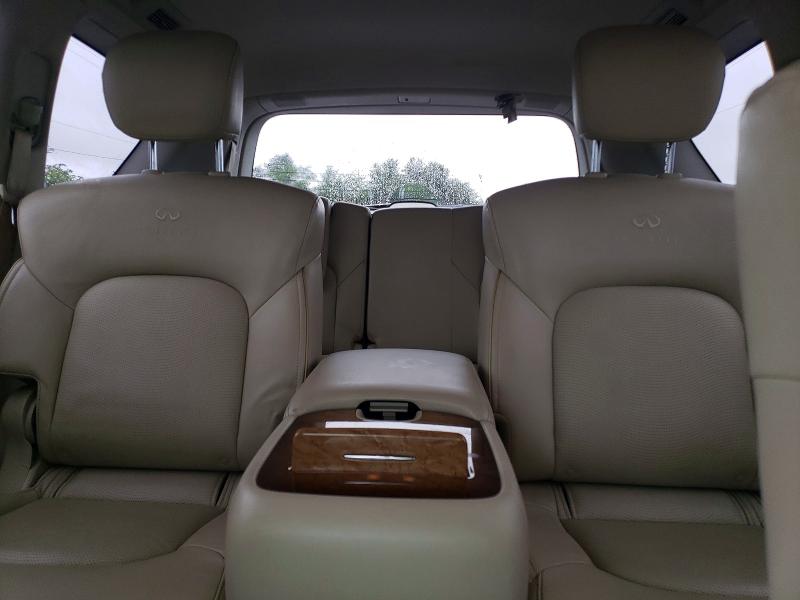 Продаж на аукціоні авто 2011 Infiniti Qx56, vin: JN8AZ2NE5B9003165, номер лоту: 63098346