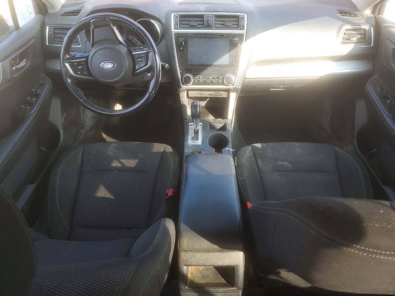 60893886 :رقم المزاد ، 4S4BSAFC8J3330264 vin ، 2018 Subaru Outback مزاد بيع