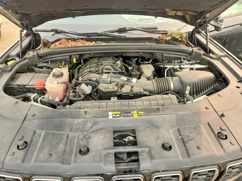 Aukcja sprzedaży 2023 Jeep Grand Cherokee, vin: 1C4RJKBG1P8816804, numer aukcji: 60930466