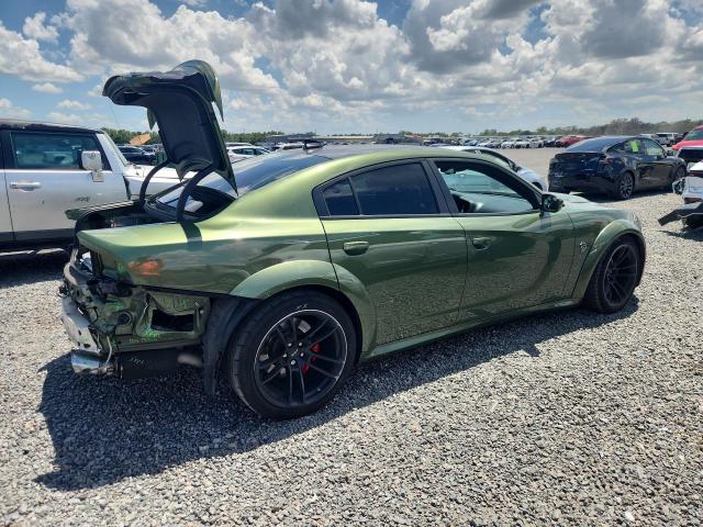 Aukcja sprzedaży 2021 Dodge Charger, vin: 2C3CDXL97MH580468, numer aukcji: 62144866