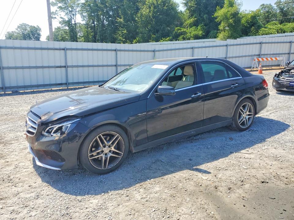 Aukcja sprzedaży 2015 Mercedes-benz E, vin: WDDHF5KB3FB140673, numer aukcji: 59024426