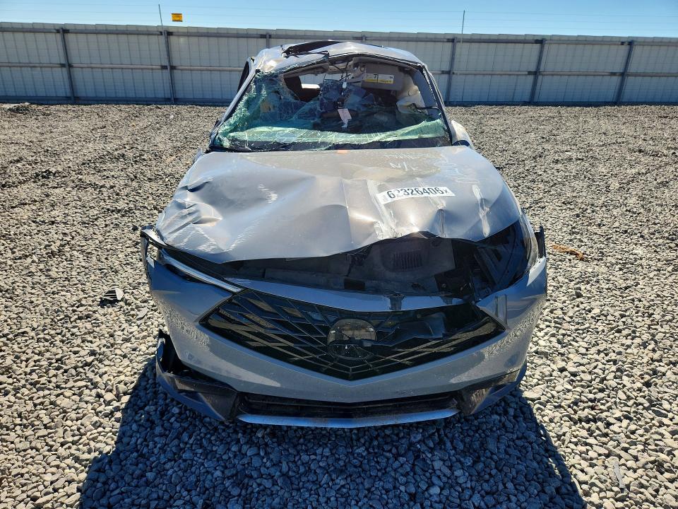 Продажа на аукционе авто 2025 Acura Adx, vin: 3HDSA2H32SM704098, номер лота: 62326406