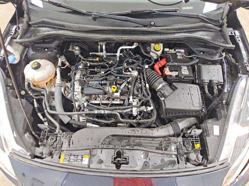 61039886 :رقم المزاد ، 1FMCU0G6XMUB28932 vin ، 2021 Ford Escape مزاد بيع