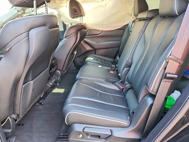 2023 Acura Mdx მანქანა იყიდება აუქციონზე, vin: 5J8YE1H89PL043542, აუქციონის ნომერი: 60571566