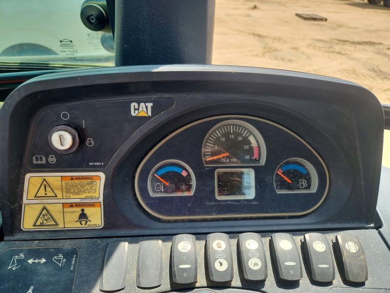 Aukcja sprzedaży 2013 Cat Construction Equipment, vin: CAT0420FTSKR01295, numer aukcji: 53977966