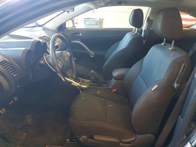 Продажа на аукционе авто 2009 Toyota Scion, vin: JTKDE167890290300, номер лота: 60521046
