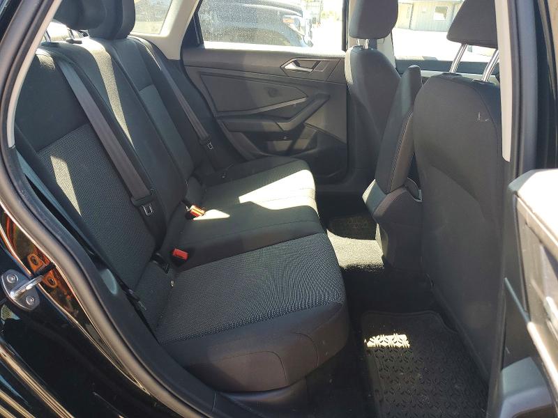 Продаж на аукціоні авто 2021 Volkswagen Jetta, vin: 3VWC57BU7MM082798, номер лоту: 61378886