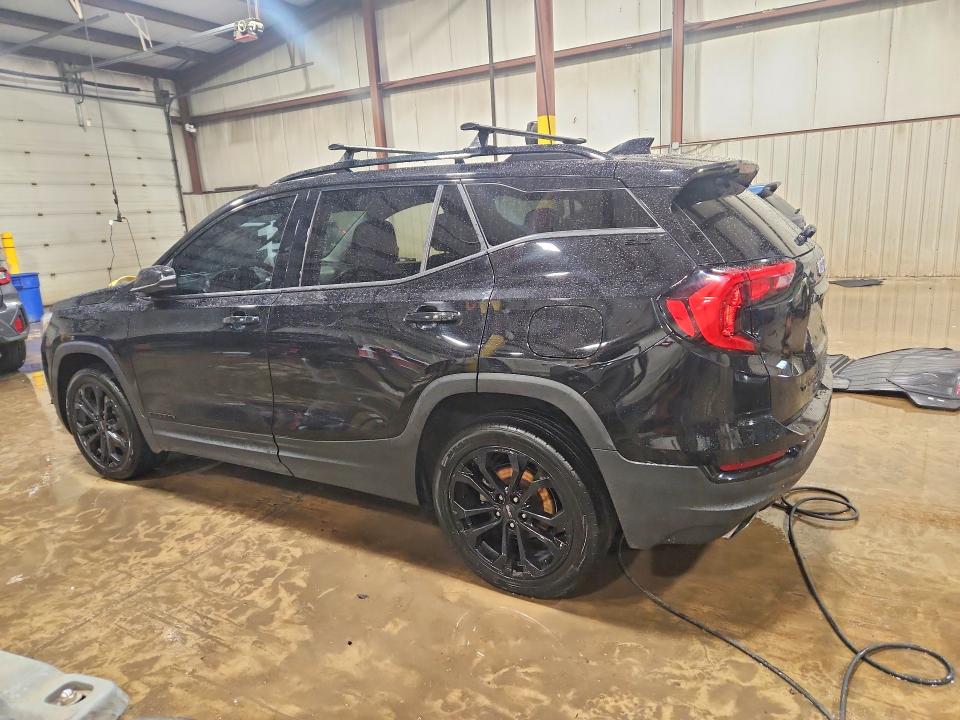 Aukcja sprzedaży 2020 Gmc Terrain, vin: 3GKALVEX3LL225331, numer aukcji: 60312326