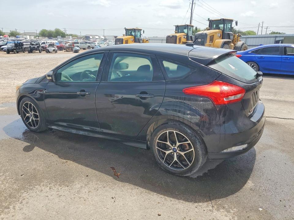 Aukcja sprzedaży 2015 Ford Focus, vin: 1FADP3K25FL340514, numer aukcji: 60052886