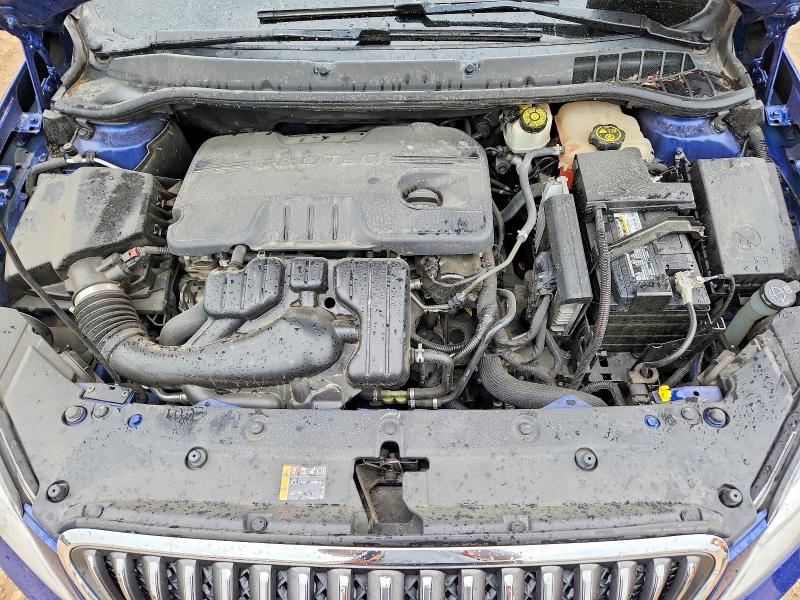 62975346 :رقم المزاد ، 1G4PP5SK4D4118505 vin ، 2013 Buick Verano مزاد بيع