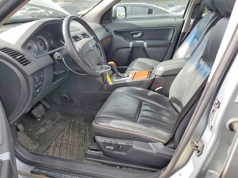59868536 :رقم المزاد ، YV4852CZ3B1582664 vin ، 2011 Volvo Xc90 مزاد بيع