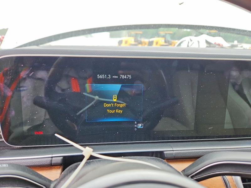 63130766 :رقم المزاد ، 4JGFB4KB5MA500032 vin ، 2021 Mercedes-benz Gle مزاد بيع