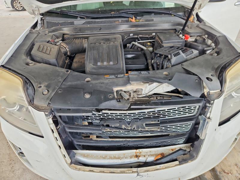 62406316 :رقم المزاد ، 2GKALWEKXC6108831 vin ، 2012 Gmc Terrain مزاد بيع