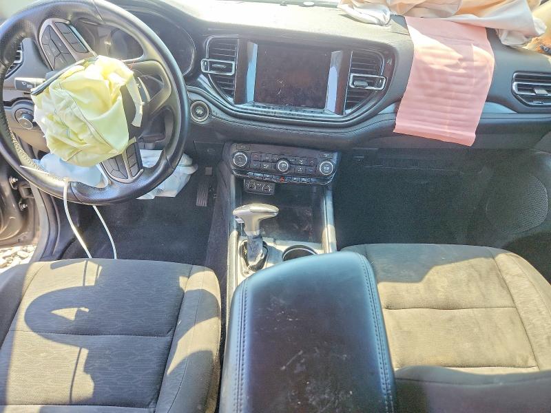 Продаж на аукціоні авто 2022 Dodge Durango, vin: 1C4RDJAG0NC159877, номер лоту: 57143746