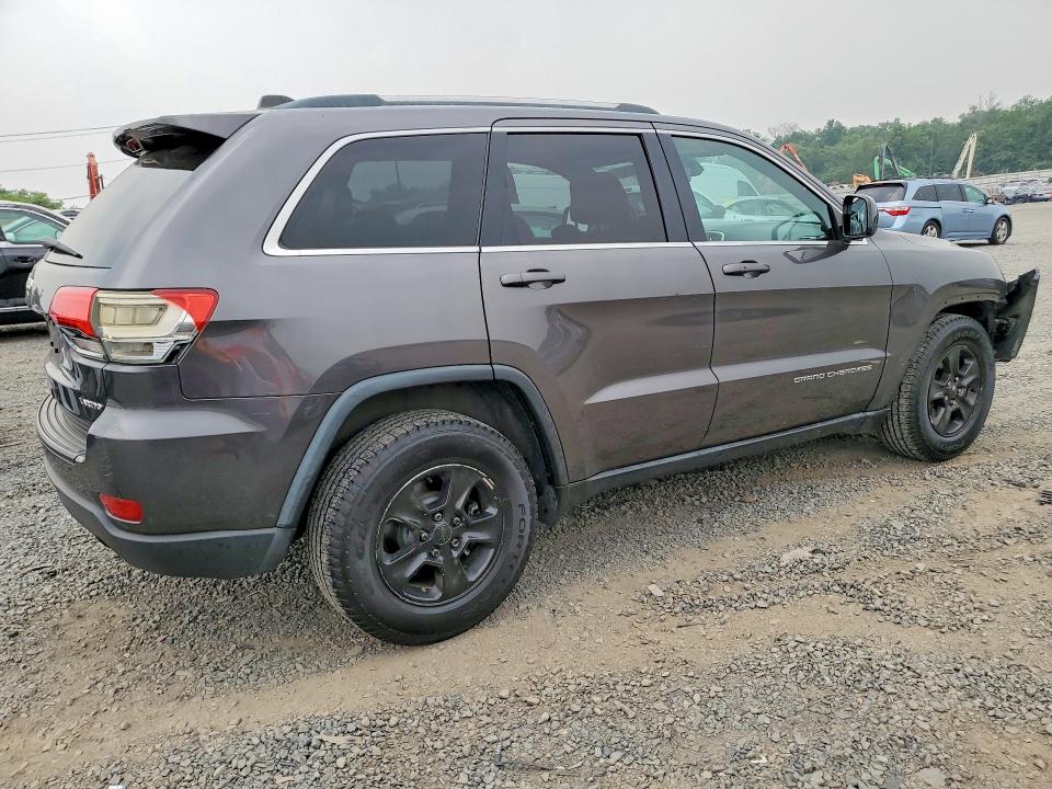 Продажа на аукционе авто 2014 Jeep Grand Cherokee, vin: 1C4RJFAG3EC134543, номер лота: 61214146