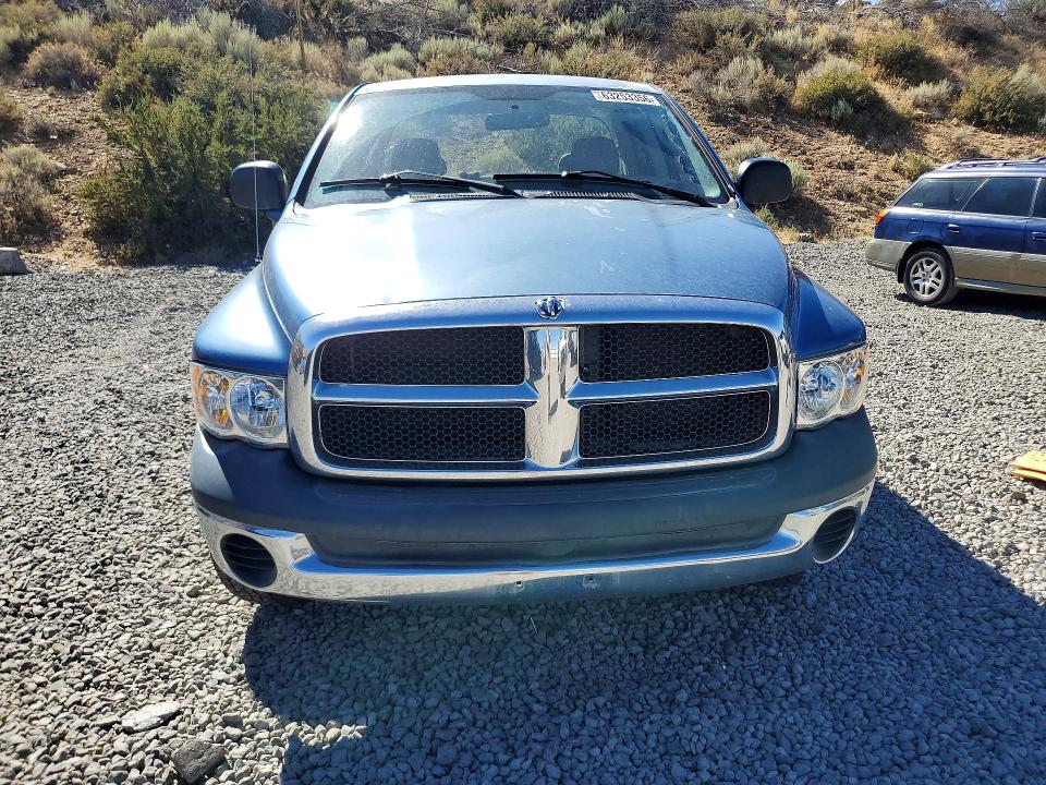 Aukcja sprzedaży 2004 Dodge Ram 1500, vin: 1D7HU18N94J238383, numer aukcji: 63253356