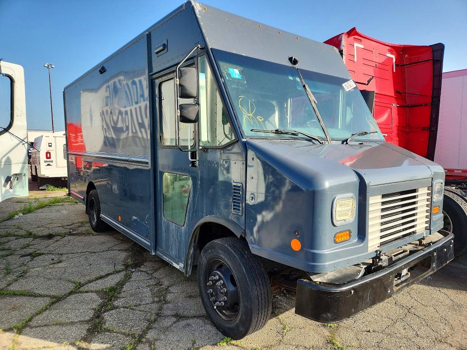 Продажа на аукционе авто 2020 Ford F59, vin: 1F65F5KN5L0A11626, номер лота: 57961906
