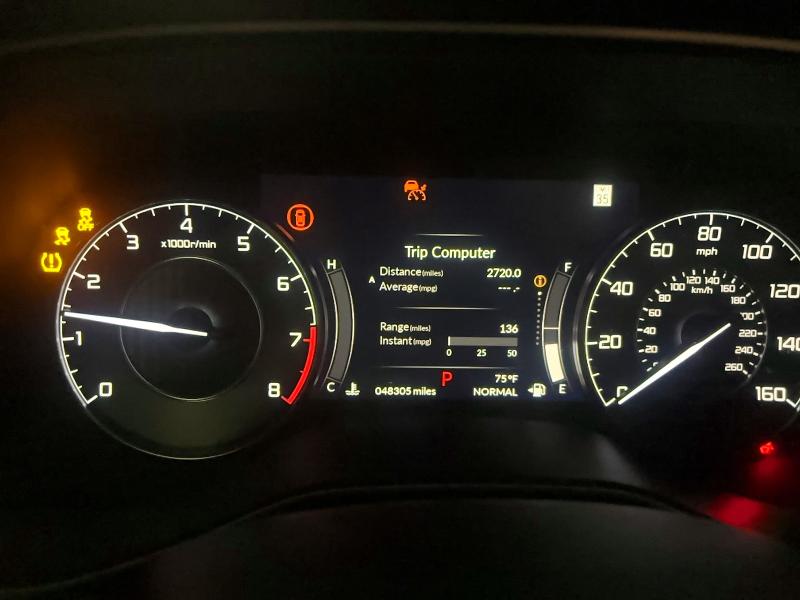 59819326 :رقم المزاد ، 19UUB6F62MA001579 vin ، 2021 Acura Tlx مزاد بيع