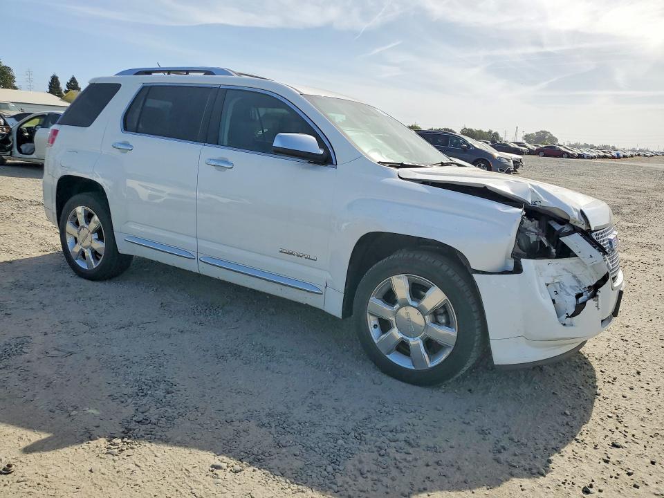 2014 Gmc Terrain მანქანა იყიდება აუქციონზე, vin: 2GKFLZE34E6292831, აუქციონის ნომერი: 59392196