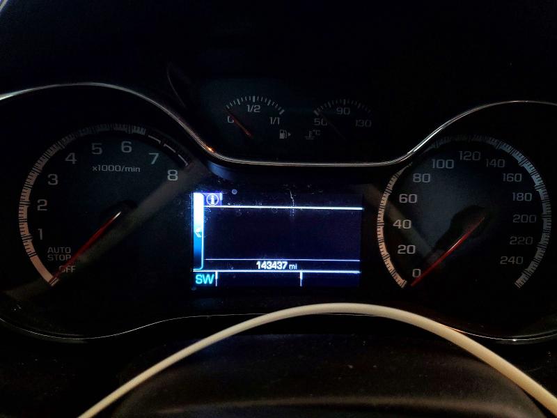 59846646 :رقم المزاد ، 1G1BE5SM7H7204944 vin ، 2017 Chevrolet Cruze مزاد بيع