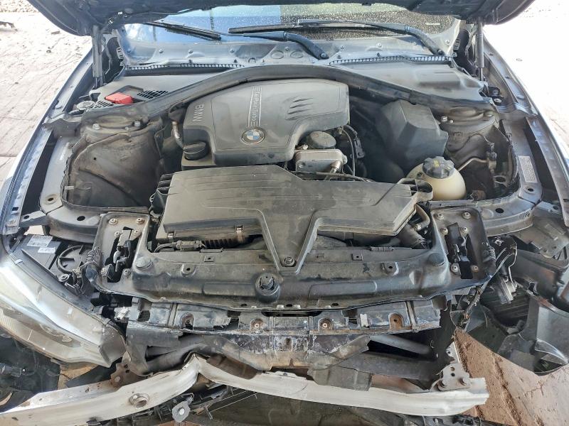 Продажа на аукционе авто 2014 Bmw 428, vin: WBA3N7C55EK220693, номер лота: 61220616