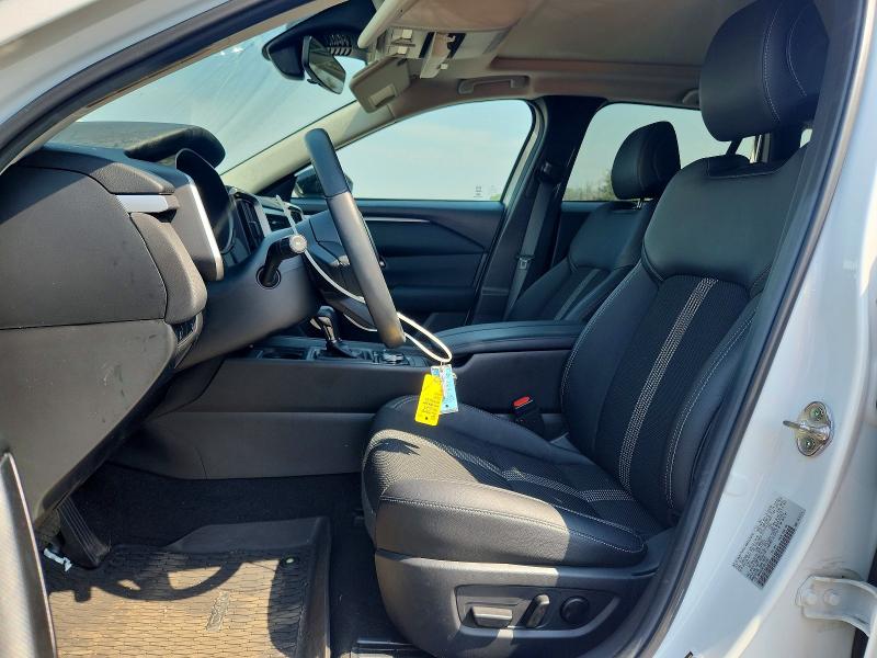 Продаж на аукціоні авто 2025 Mazda Cx-50, vin: 7MMVABDM9SN314294, номер лоту: 61058146