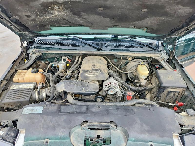 61026366 :رقم المزاد ، 2GCEC13T951231483 vin ، 2005 Chevrolet Silverado مزاد بيع