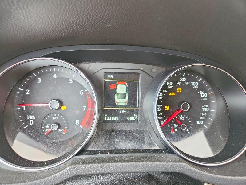 Aukcja sprzedaży 2018 Volkswagen Passat, vin: 1VWBA7A38JC026253, numer aukcji: 61297666