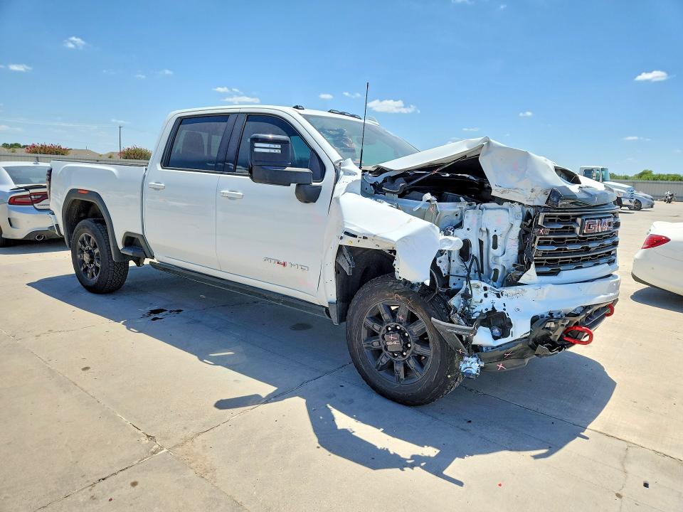 Продажа на аукционе авто 2025 Gmc Sierra, vin: 1GT4UPE78SF343613, номер лота: 62657326