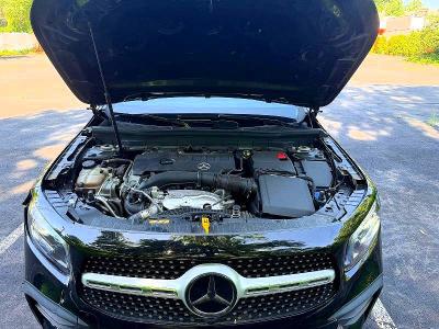 Продажа на аукционе авто 2022 Mercedes-benz Glb, vin: W1N4M4HB4NW252219, номер лота: 62770126