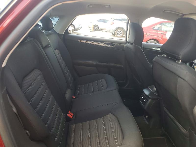 Продаж на аукціоні авто 2016 Ford Fusion, vin: 3FA6P0HD6GR164883, номер лоту: 59703866