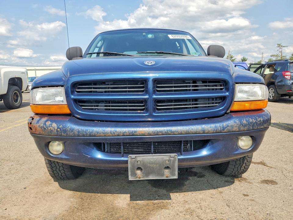 Aukcja sprzedaży 1999 Dodge Durango, vin: 1B4HS28Z6XF670815, numer aukcji: 62202896