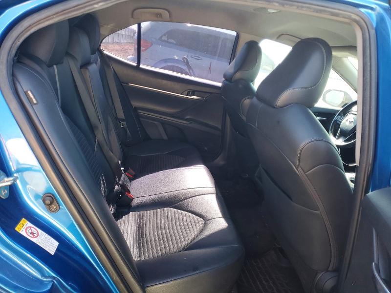 Продаж на аукціоні авто 2019 Toyota Camry, vin: 4T1B11HK1KU170473, номер лоту: 62643806