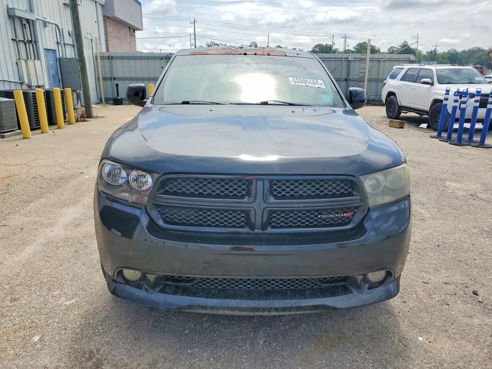 Aukcja sprzedaży 2013 Dodge Durango, vin: 1C4RDHAG8DC696701, numer aukcji: 60090466