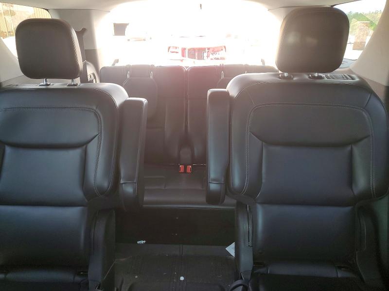 Продаж на аукціоні авто 2021 Ford Explorer, vin: 1FMSK7DH1MGB39302, номер лоту: 61740056