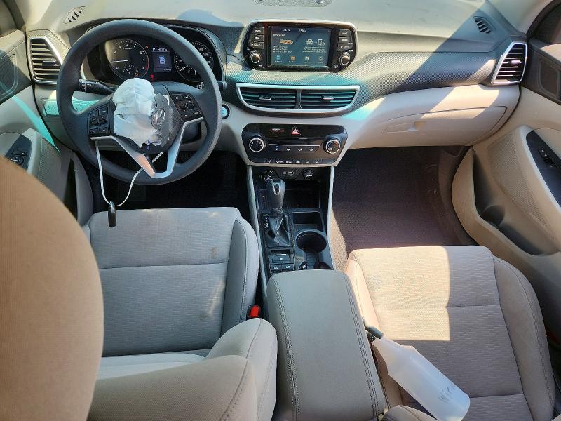 2020 Hyundai Tucson მანქანა იყიდება აუქციონზე, vin: KM8J33A4XLU273454, აუქციონის ნომერი: 62100506