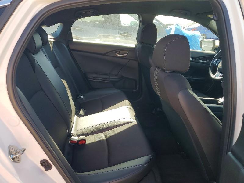 Aukcja sprzedaży 2020 Honda Civic, vin: 2HGFC2F81LH596778, numer aukcji: 61208236
