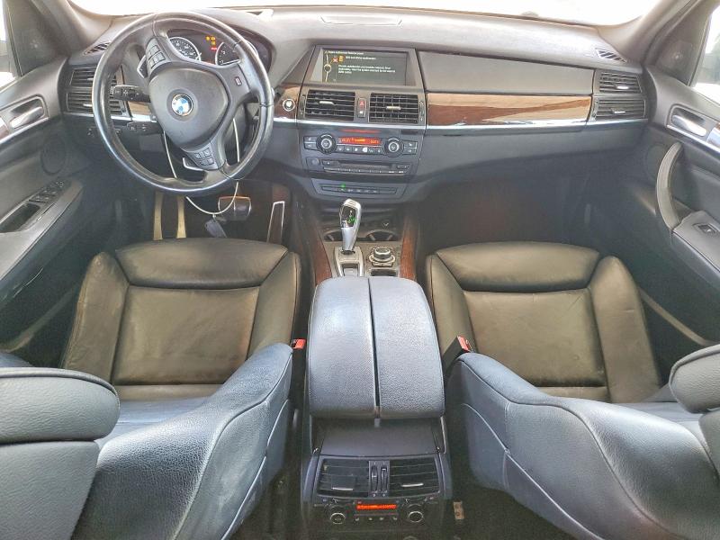 Продаж на аукціоні авто 2013 Bmw X5, vin: 5UXZV8C51D0C16431, номер лоту: 62335326