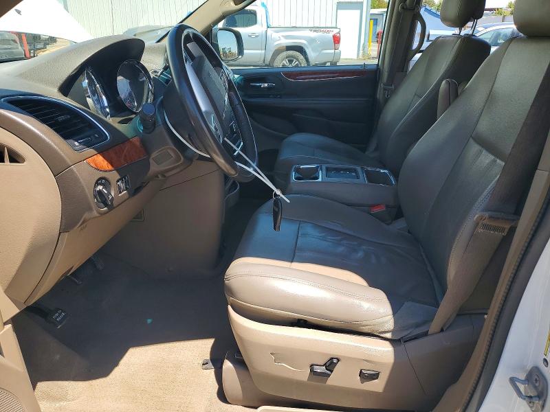Aukcja sprzedaży 2014 Chrysler Town & Country, vin: 2C4RC1BG8ER398229, numer aukcji: 59397546